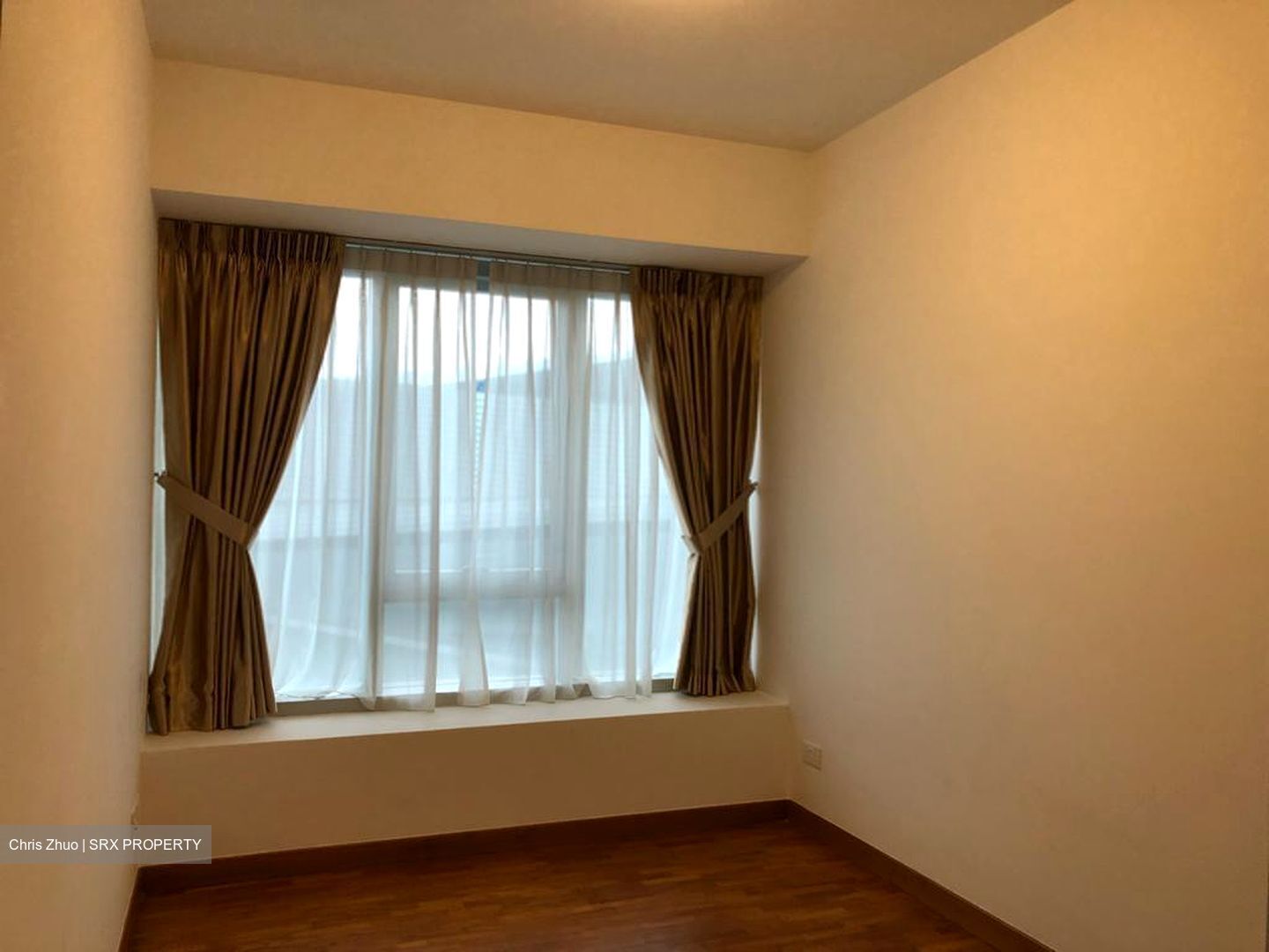 The Rochester Residences (D5), Apartment #564742391